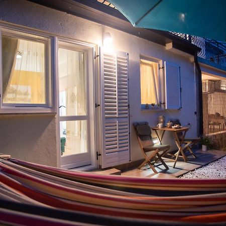 Wellness Studio D'Or - Exclusive New Apartment With Whirlpool, Sauna, Sunny Terrace, Private Parking 波雷奇 外观 照片